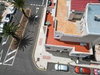 Ático San Juan Teide View - Ferienwohnung
