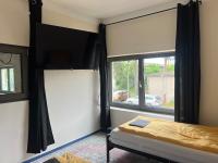 Siggi Loft - B&B Bergholz