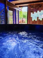 Le Ranch Normand - Ferienwohnung Les Cresnays