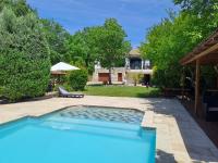 Villa Aix-en-Provence - Bed and Breakfast Aix-en-Provence