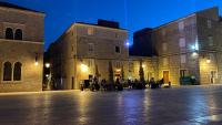 Boutique Apartments Palcic Palace - B&B