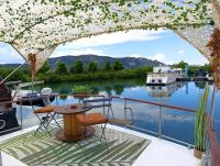 Evasion Romantique sur le Rhône - B&B Valence