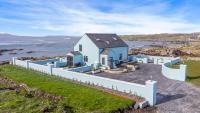 Ocean Mist - B&B Carna