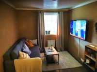 Cozy apartment close to many experiences - B&B Segalstad