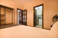Studio-Apartment mit Meerblick