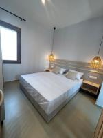 Deluxe Dreibettzimmer mit Meerblick