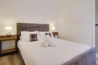 Wimborne Road Apartment 4 - Bed and Breakfast Bournemouth