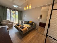 Apartament Toruńska - Bed and Breakfast