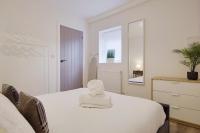 Wimborne Road Apartment 4 - Ferienwohnung