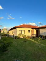 Casa Náutica no ARETÊ - Búzios - B&B Búzios