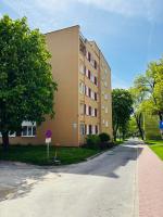 Comfortable one bedroom apartment - B&B Świdnik