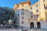 4BNB - Flaminio Modern Apartment - Chambres d'hôtes Rome