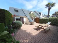 Brennick, Maison 4 pers proche mer et plage - Ferienwohnung