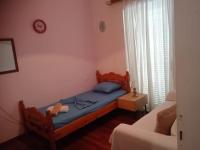 Apartment mit 3 Schlafzimmern und Balkon