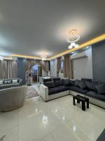 Quiet Apartment in Sheikh Zayed Near Top Malls - B&B