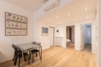 Cozy and modern two bedrooms Parco Sempione - Mirable PM - Bed and Breakfast Milaan