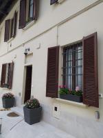R & A Minerva Suites - B&B Pavia
