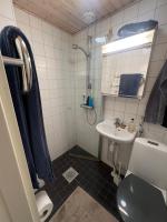 Mukavat kaksi huonetta ja keittiö aseman lähellä - B&B Hämeenlinna