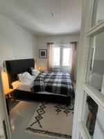 Mukavat kaksi huonetta ja keittiö aseman lähellä - B&B Hämeenlinna