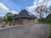 Cozy NordseeNest mit Garten&Parkplatz - B&B Barsfleth