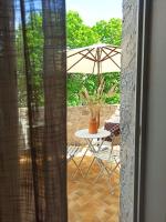 Les volets bleus - B&B