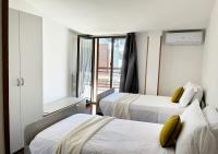 Appartement met 2 slaapkamers
