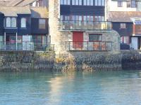 Tobys Quay - B&B Falmouth