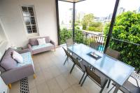 The Carrington Manor - B&B Brisbane