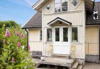 Idyllic archipelago villa near Stockholm - B&B Kummelnäs