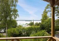 Idyllic archipelago villa near Stockholm - B&B Kummelnäs
