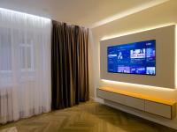 Элитная 2х комнатная квартира в ЖК Ерару Жагалау - B&B