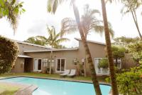 iGwalagwala Guest House - B&B Saint Lucia