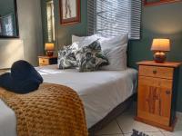 The Hilton Cottage - Ferienwohnung Hilton