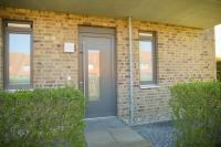 Wiesengrund 12-14 Whg 1 inkl WLAN - B&B Grömitz