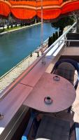 Riverside Apartment - Ferienwohnung Struga