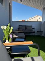 Vacation Home Kovachnica (Blacksmith`s shop) - B&B Vrbnik