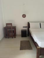 Doppelzimmer mit Balkon
