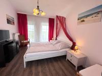 Apartamento con terraza 