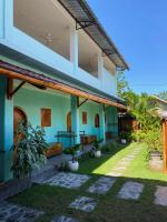 Secret Spot Surf and Stay - B&B