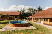 Surya Garden Retreat - B&B Sběř
