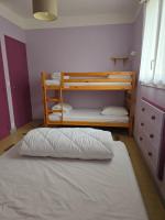 Appartement - Rez-de-Chaussée