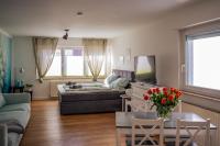 Charlotte Stadtoase - im Herzen Friedrichshafens - Chambres d’hôtes Friedrichshafen