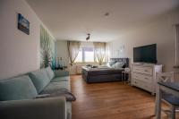 Charlotte Stadtoase - im Herzen Friedrichshafens - Chambres d’hôtes Friedrichshafen