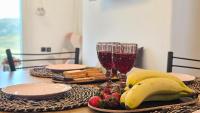 Milobsidian house - Ferienwohnung Zefyría