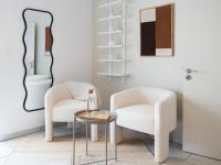 Chambre Double avec Terrasse