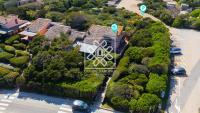 Villetta Il Gabbiano - B&B Stintino