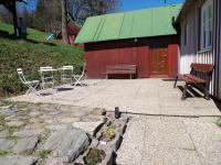 Apartmány Na Vyhlídce - B&B Strážné