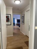 Modern apartment in Lund! - B&B Kristiansand