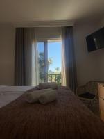 Two-Bedroom Apartment with Resort View