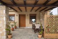 Rose Cottage - Ferienwohnung Liménas